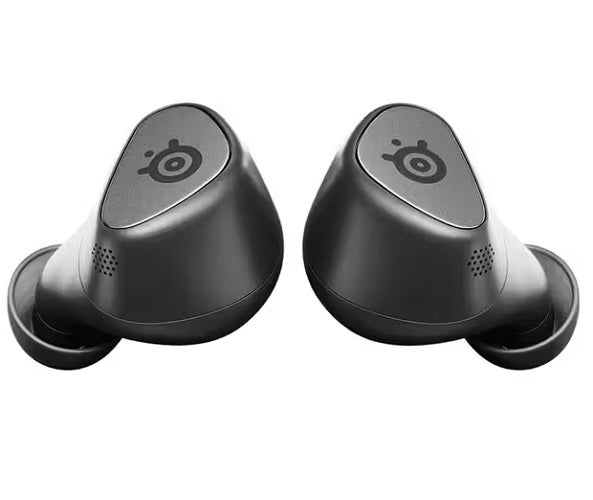 SteelSeries Arctis GameBuds Wireless Earbuds Gaming Headphones